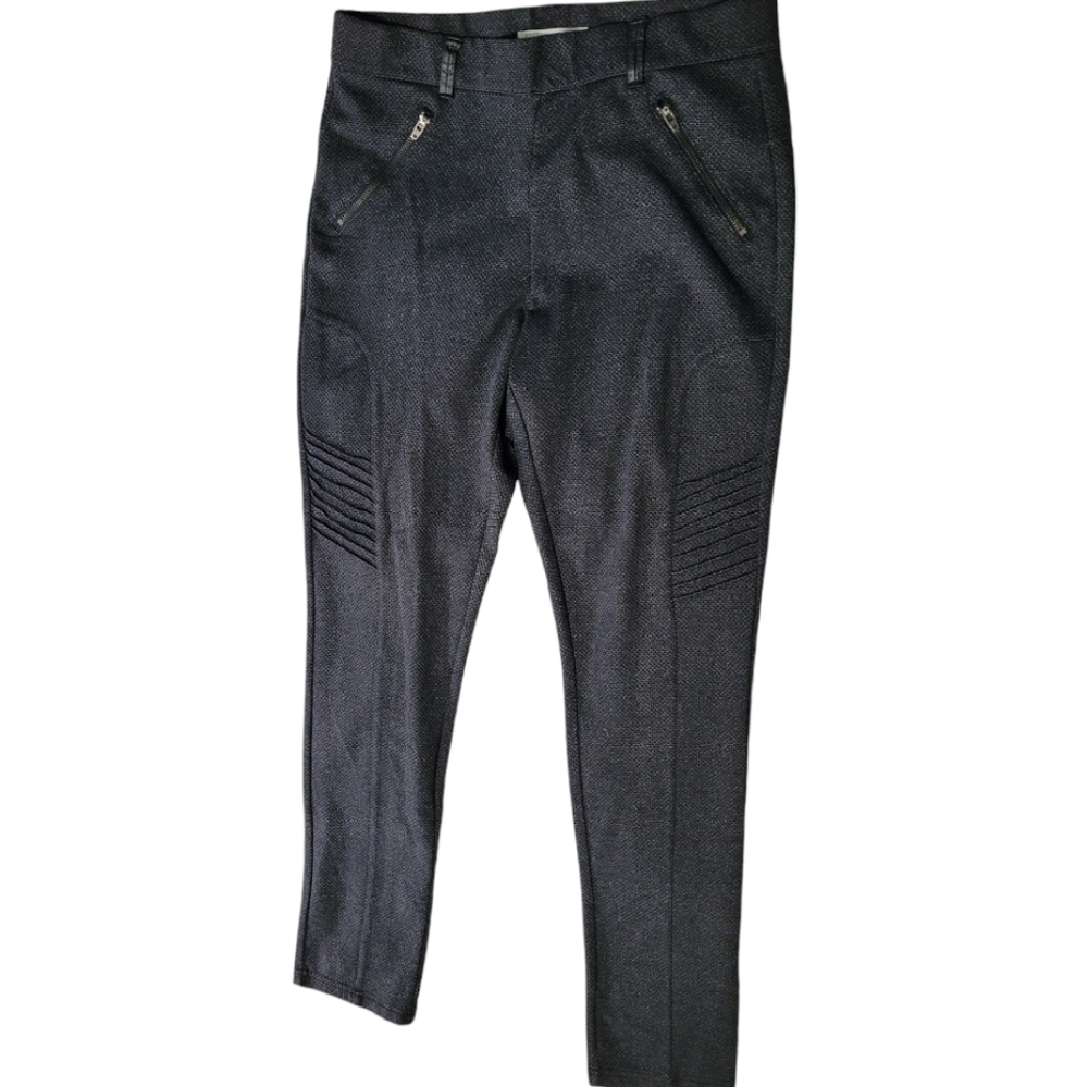 Cleo Stretch‎ Pants, skinny leg